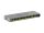 NETGEAR GS116EPP Managed L2/L3 Gigabit Ethernet (10/100/1000) Power over Ethernet (PoE) Grau