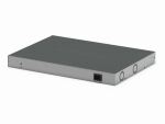 NETGEAR GS748PP Unmanaged Gigabit Ethernet (10/100/1000) Power over Ethernet (PoE) Grau