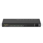 NETGEAR M4250-10G2XF-PoE++ Managed L2/L3 Gigabit Ethernet...