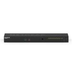 NETGEAR M4250-12M2XF Managed L2/L3 2.5G Ethernet 1U Schwarz