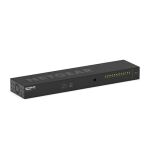 NETGEAR M4250-12M2XF Managed L2/L3 2.5G Ethernet 1U Schwarz