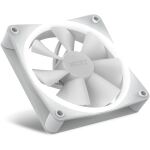 NZXT F120 RGB Triple Pack Computergehäuse Ventilator 12 cm Weiß 3 Stück(e)