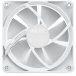 NZXT F120 RGB Triple Pack Computergehäuse Ventilator 12 cm Weiß 3 Stück(e)