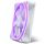NZXT F120 RGB Triple Pack Computergehäuse Ventilator 12 cm Weiß 3 Stück(e)