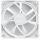 NZXT F120 RGB Triple Pack Computergehäuse Ventilator 12 cm Weiß 3 Stück(e)
