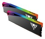 Patriot Memory Viper Elite 5 Ultra VEUR532G6028K Speichermodul 32 GB 2 x 16 GB DDR5 6000 MT/s 288-pin DIMM