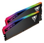 Patriot Memory Viper Elite 5 Ultra VEUR532G6028K Speichermodul 32 GB 2 x 16 GB DDR5 6000 MT/s 288-pin DIMM