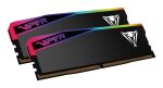 Patriot Memory Viper Elite 5 Ultra VEUR532G6028K Speichermodul 32 GB 2 x 16 GB DDR5 6000 MT/s 288-pin DIMM
