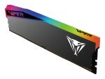 Patriot Memory Viper Elite 5 Ultra VEUR532G6028K Speichermodul 32 GB 2 x 16 GB DDR5 6000 MT/s 288-pin DIMM