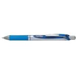 Pentel Energel XM Klick Anklippbarer versenkbarer Stift...