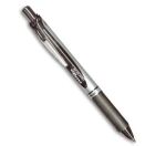 Pentel Energel XM Klick Anklippbarer versenkbarer Stift...