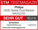 Philips 3000 series Airfryer Dual Basket