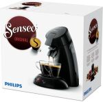 Senseo Original HD6553/67 Kaffeepadmaschine