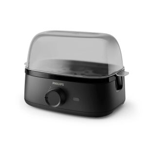Philips 3000 series Egg Cooker HD9137/90 Perfekt gekochte Eier, jeden Tag