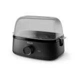 Philips 3000 series Egg Cooker HD9137/90 Perfekt gekochte Eier, jeden Tag