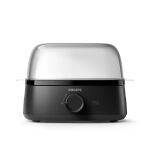 Philips 3000 series Egg Cooker HD9137/90 Perfekt gekochte Eier, jeden Tag