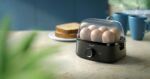 Philips 3000 series Egg Cooker HD9137/90 Perfekt gekochte Eier, jeden Tag