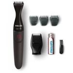 Philips MULTIGROOM Series 1000 MG1100/16 Besonders präziser Bartstyler