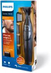 Philips MULTIGROOM Series 1000 MG1100/16 Besonders präziser Bartstyler