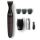 Philips MULTIGROOM Series 1000 MG1100/16 Besonders präziser Bartstyler