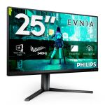 Philips Evnia 25M2N3200W/00 Computerbildschirm 62,2 cm (24.5") 1920 x 1080 Pixel Full HD LCD Grau