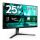 Philips Evnia 25M2N3200W/00 Computerbildschirm 62,2 cm (24.5") 1920 x 1080 Pixel Full HD LCD Grau
