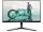 Philips Evnia 25M2N3200W/00 Computerbildschirm 62,2 cm (24.5") 1920 x 1080 Pixel Full HD LCD Grau