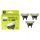 Philips Norelco OneBlade OneBlade QP430/50 Ersatzklinge 360