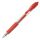 Pilot BL-G2-7-R Gelstift Fein Ausziehbarer Gelschreiber Rot 1 Stück(e)