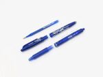 Pilot FriXion Ball Medium Grün 3 Stück(e)
