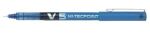 Pilot V5 HiTec Blau 12 Stück(e)