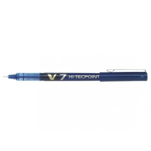 Pilot V7 Blue (BX-V7-L) (BXV7L)