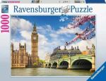 Ravensburger 88777 Puzzle Puzzlespiel 1000 Stück(e)...