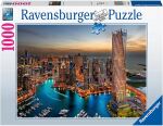 Ravensburger 88904 Puzzle Puzzlespiel 1000 Stück(e)...