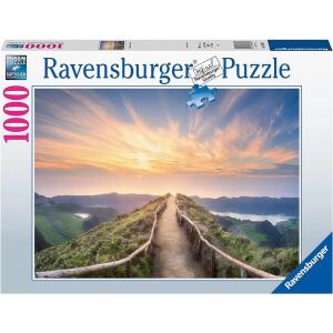 Ravensburger 88868 Puzzle Puzzlespiel 1000 Stück(e) Landschaft
