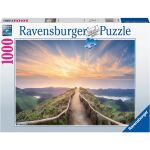 Ravensburger 88868 Puzzle Puzzlespiel 1000 Stück(e)...