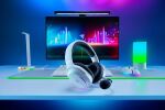 Razer Barracuda X Chroma Kopfhörer Kabellos Kopfband...