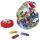 Emtec C410 Color Mix - Candy Jar 2.0 USB-Stick 8 GB USB Typ-A Blau, Grün, Violett, Rot, Gelb