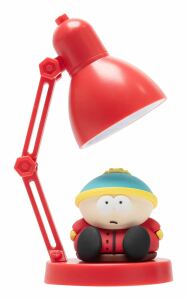 Thumbs Up 5056563717539 Tischleuchte LED Rot