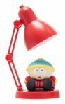 Thumbs Up 5056563717539 Tischleuchte LED Rot