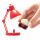 Thumbs Up 5056563717539 Tischleuchte LED Rot