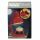 Thumbs Up 5056563717539 Tischleuchte LED Rot