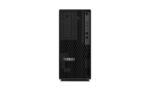 Lenovo ThinkStation P2 Tower Gen 2 Intel Core Ultra 5 225 32 GB DDR5-SDRAM 512 GB SSD Windows 11 Pro Arbeitsstation Schwarz