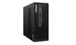 Lenovo ThinkStation P3 Ultra SFF Gen 2 Intel Core Ultra 9 285K 64 GB DDR5-SDRAM 512 GB SSD Windows 11 Pro Arbeitsstation