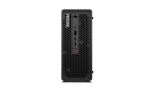 Lenovo ThinkStation P3 Ultra SFF Gen 2 Intel Core Ultra 9 285 48 GB DDR5-SDRAM 512 GB SSD Windows 11 Pro Arbeitsstation