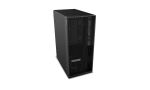 Lenovo ThinkStation P2 Tower Gen 2 Intel Core Ultra 7 265K 64 GB DDR5-SDRAM 512 GB SSD NVIDIA GeForce RTX 5070 Windows 11 Pro Arbeitsstation