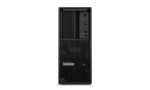 Lenovo ThinkStation P3 Tower Gen 2 Intel Core Ultra 7 265K 32 GB DDR5-SDRAM 512 GB SSD NVIDIA RTX A1000 Windows 11 Pro Arbeitsstation