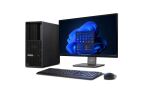 Lenovo ThinkStation P3 Tower Gen 2 Intel Core Ultra 7 265K 32 GB DDR5-SDRAM 512 GB SSD NVIDIA RTX A1000 Windows 11 Pro Arbeitsstation