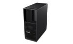 Lenovo ThinkStation P3 Tower Gen 2 Intel Core Ultra 7 265K 32 GB DDR5-SDRAM 512 GB SSD NVIDIA RTX A1000 Windows 11 Pro Arbeitsstation