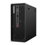 Lenovo ThinkStation P3 Ultra SFF Gen 2 Intel Core Ultra 9 285 64 GB DDR5-SDRAM 1 TB SSD Windows 11 Pro Arbeitsstation